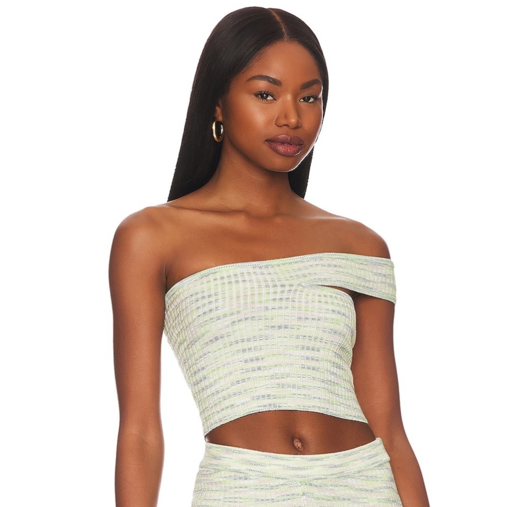 Lover’s and Friends~ Mara Knit Top XS